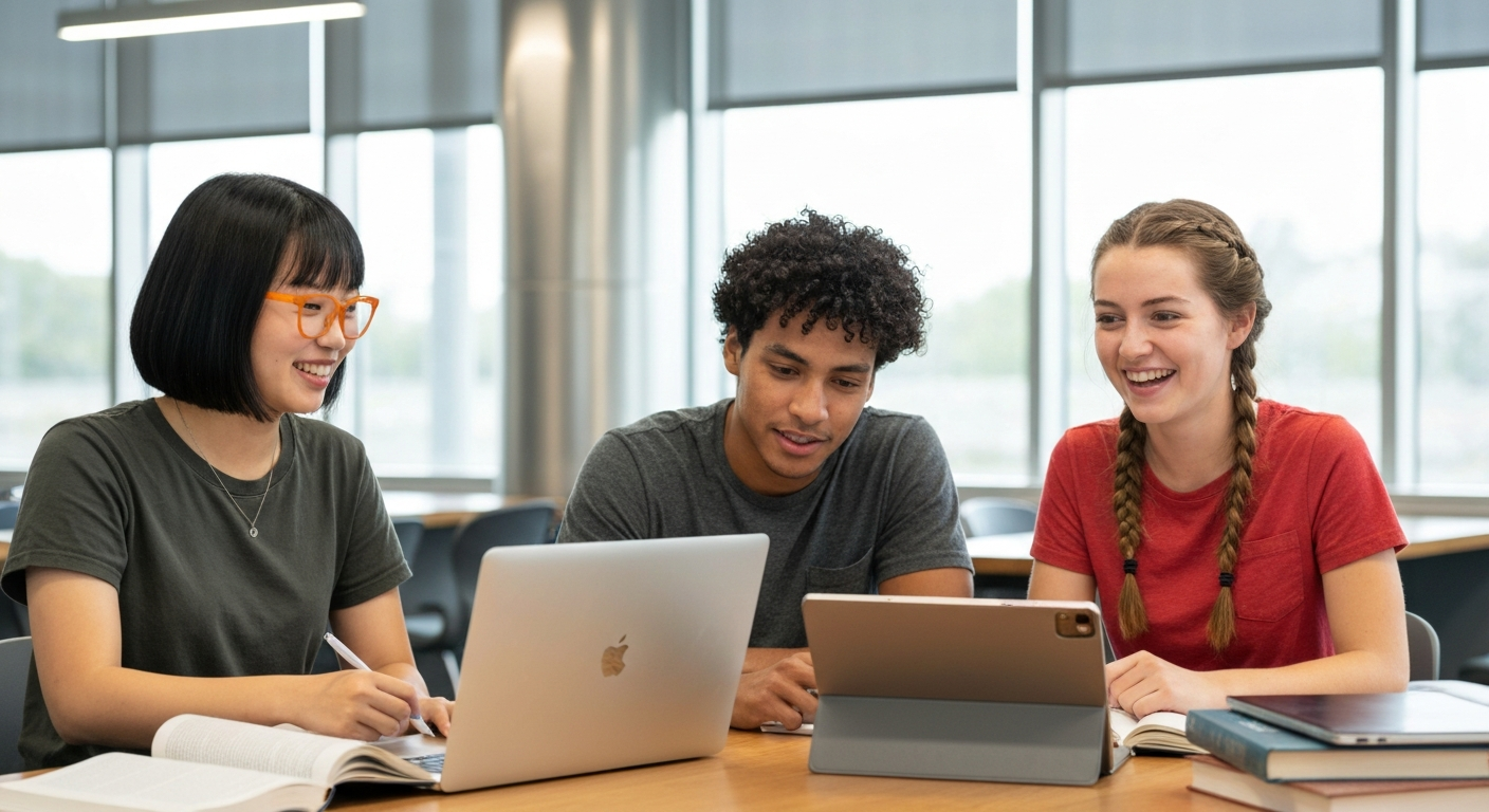 Elternunabhängig studieren: Deine Finanzierungsoptionen