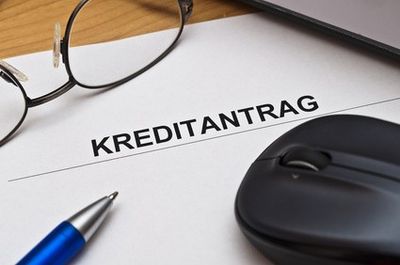 Kreditgeber - Welche Möglichkeiten gibt es ?