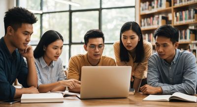 Studentenkredit ohne BAföG-Berechtigung